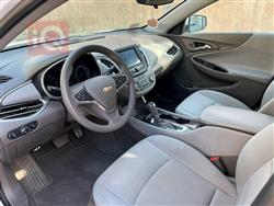 شێڤرۆلێت مالیبۆ